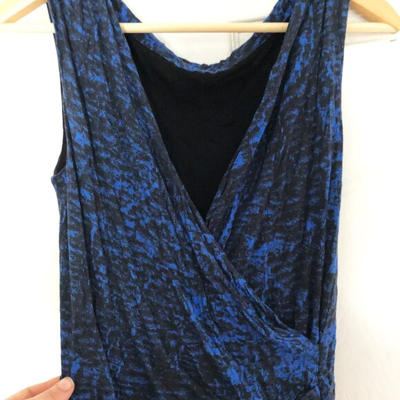 NWOT Helmut Lang jersey dress - Picture 4 of 6